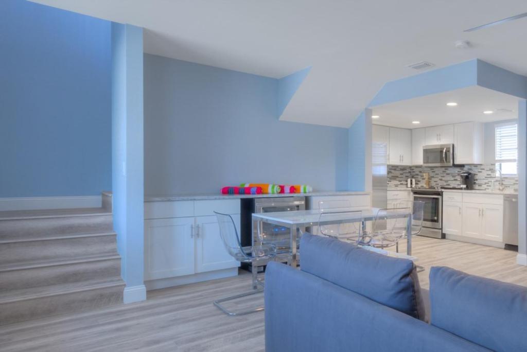A Wave From It All Oceanview 2Nd Level Patio Jacksonville Beach Extérieur photo