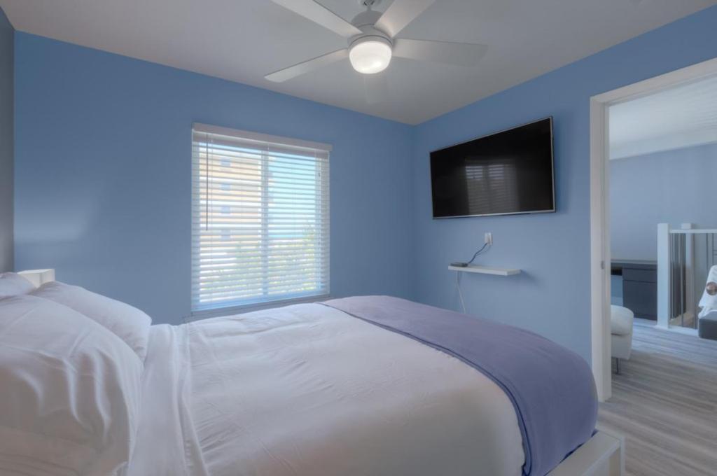 A Wave From It All Oceanview 2Nd Level Patio Jacksonville Beach Extérieur photo