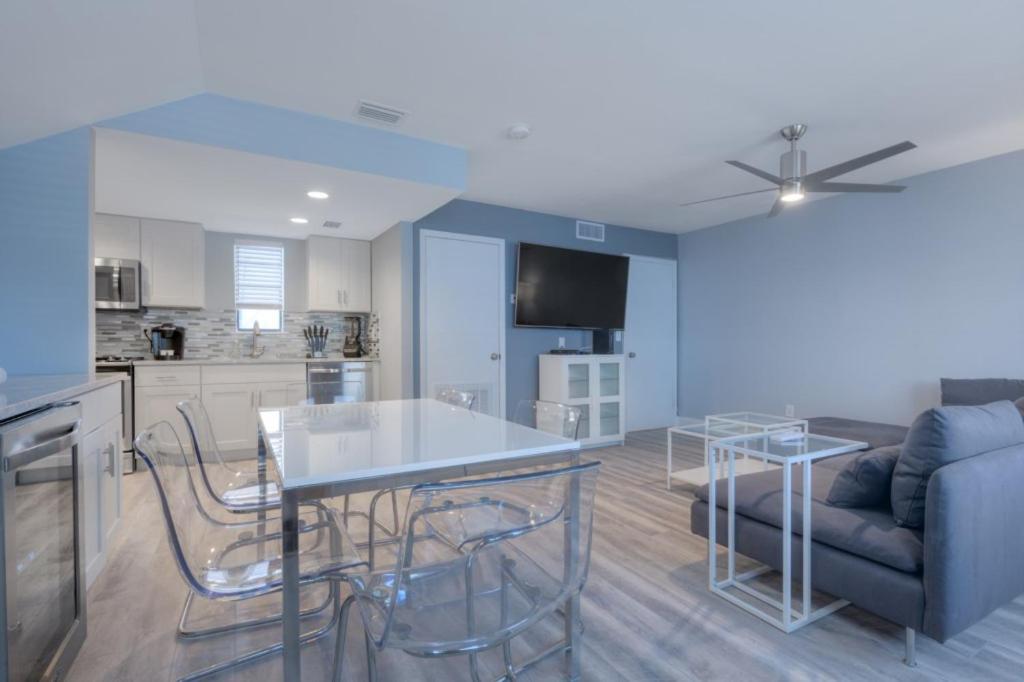 A Wave From It All Oceanview 2Nd Level Patio Jacksonville Beach Extérieur photo