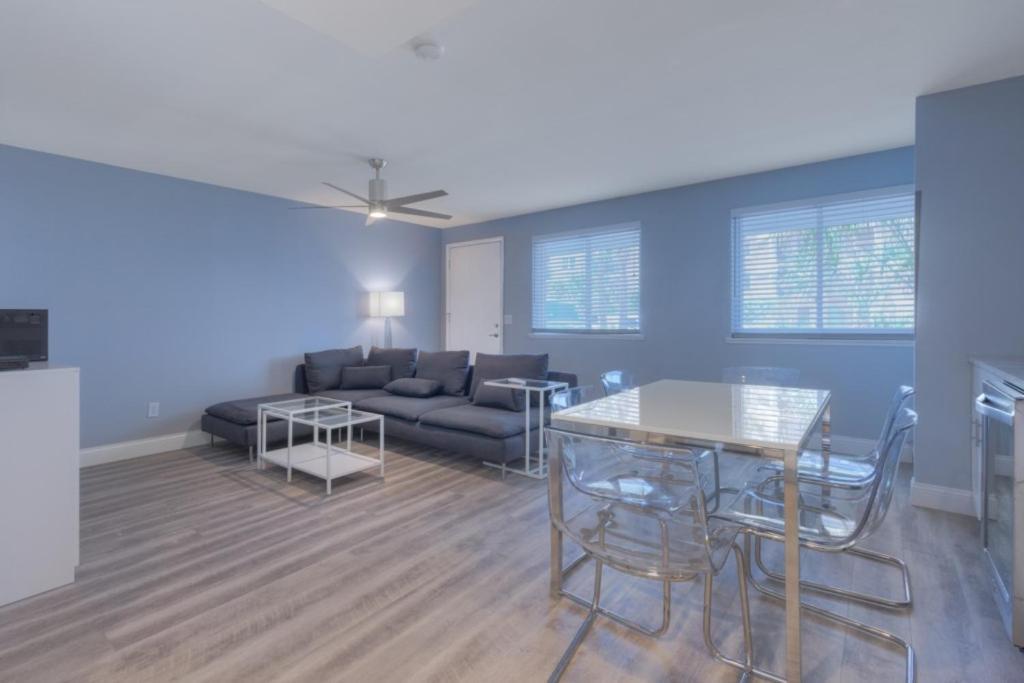 A Wave From It All Oceanview 2Nd Level Patio Jacksonville Beach Extérieur photo