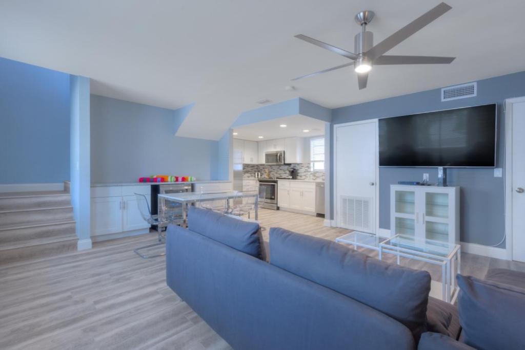A Wave From It All Oceanview 2Nd Level Patio Jacksonville Beach Extérieur photo